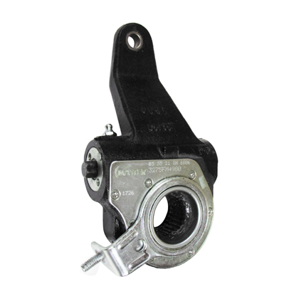 CATRACA FREIO EIXO ANTERIOR PARA IVECO STRALIS 360 440 480 560 6X4 LINHA ECOLINE