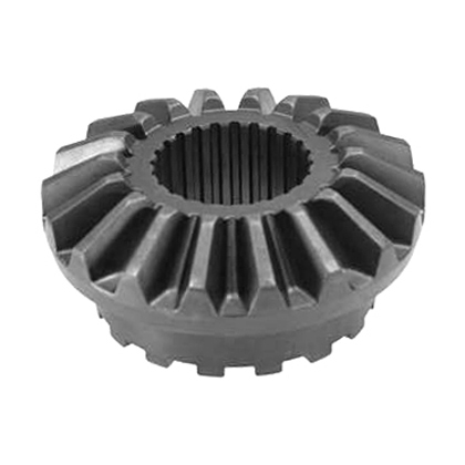 PLANETARIA 18 DENTES 24 ESTRIAS PARA SCANIA EIXO TRASEIRO R751 / R752 / R770 / R