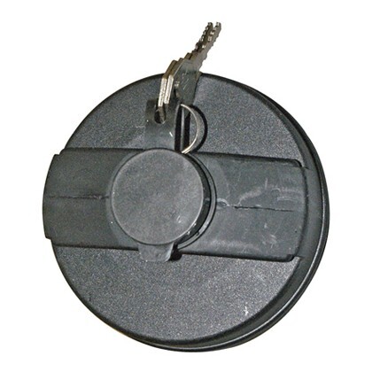 TAMPA TANQUE COM SISTEMA ROSCA INTERNA VOLKSWAGEN CAMINHAO 5140 8150 8150E 9150E