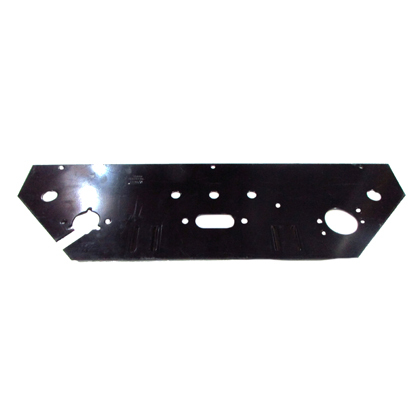 CONJUNTO SUPORTE MANGUEIRAS TITAN (2T0804633A.)