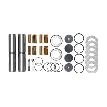 EMBUCHAMENTO MANGA EIXO 45,20MM 3A MEDIDA COMPLETO MB 1614 1618/ 1620/ 1621 1625