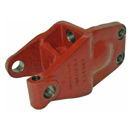 SUPORTE DIANTEIRO PARTE DIANTEIRA (6953227001.)