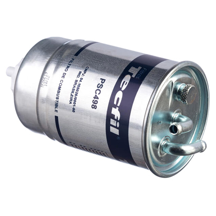 FILTRO COMBUSTIVEL FORD F1000 F4000 MWM 4.10 (BG1T9155BA9)