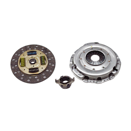 KIT EMBREAGEM COM ROLAMENTO HYUNDAI HR 2.5 2013... 16 VALVULAS KIA BONGO K2500 2