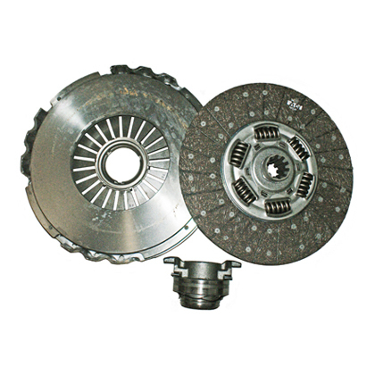 KIT EMBREAGEM 430MM (2T2141025F-31JX)