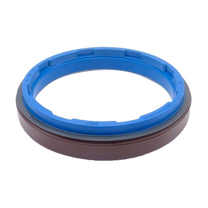 RETENTOR FLANGE CAMBIO PARA SCANIA ESTRIAS SENTIDO ANTI HORARIO PARA SCANIA EIXO