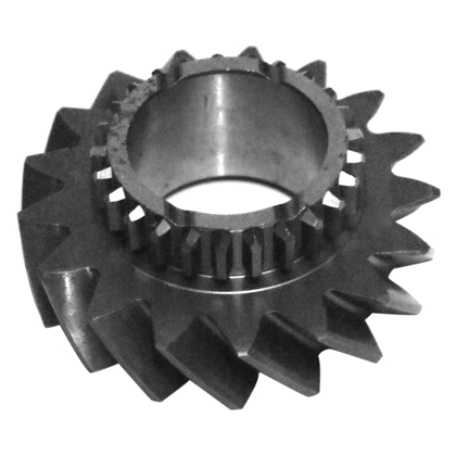 ENGRENAGEM ORIGCAMINHAO FORD CARGO 1113 FTO CL450 N 3318171 CAMINHAO FORD CARGO 