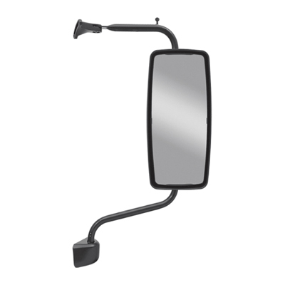 ESPELHO RETROVISOR INTEIRICO SEM DESEMBACADOR PLANO LD DIREITO VW CONSTELLATION 