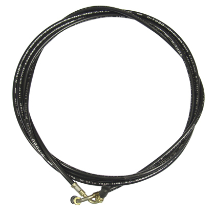 TUBO EMBREAGEM 4030  (XC457A512AA.)