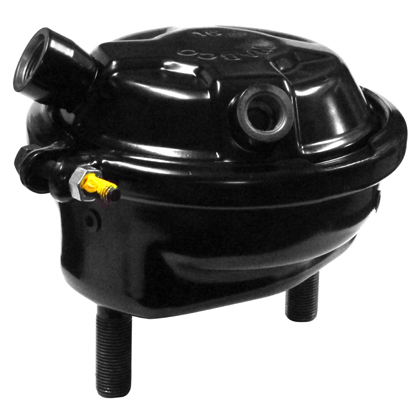 CILINDRO MEMBRANA 16 POL LD LO915 CUICA O500UDA EIXO ERA (6884201218)