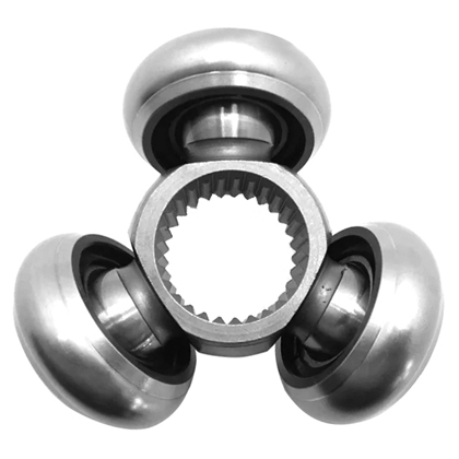 TRIZETA 29 DENTES ELO 48,3MM TOYOTA HILUX TOYOTA HILUX SRV TURBO DIESEL 2006/...