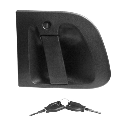 MACANETA EXTERNA LD (24426875.)