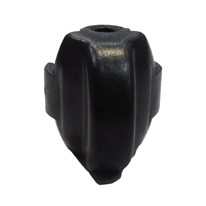 BOTAO MANOPLA CAMBIO PRETO VW  CONSTELLATION 13180E 15180E 17250E 24250E 19320 1