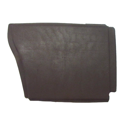 PROTETOR ESTOQUE MENOR MARROM FORRACAO INFERIOR PAINEL MB 1215 1218 1935 709 710