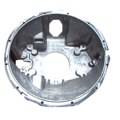 CARCACA DA EMBREAGEM17230 / 23230 WORKER / 2017 / 2018 / 2019 / 2020 / 17230 / 2