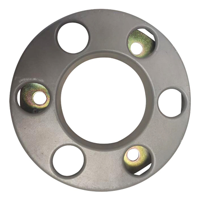 CALOTA RODA 6 FUROS CINZA (2VB6011518A8.)