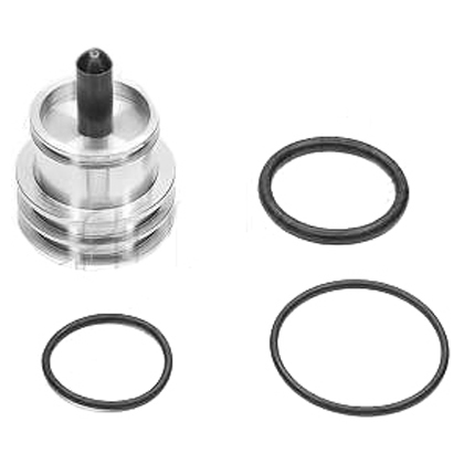 JOGO REPARO VALVULA PILOTO VOLVO FH / NH 12 (20783875.)