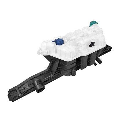RESERVATORIO RADIADOR AGUA VOLKWAGEN / MAN TGX 28440 / 29440 / 33440 RESERVATORI