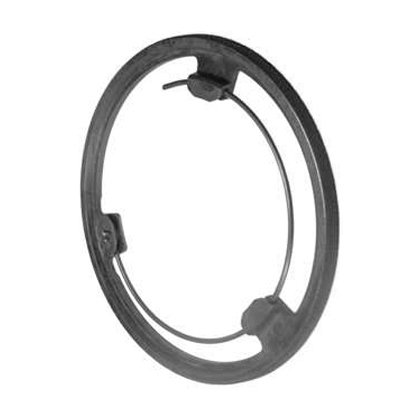 ANEL SINCRONIZADOR 1 2 3 4 MARCHA MODERNO FIBRA CARBONO (9472600745)