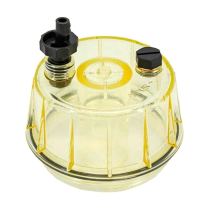 COPO DO FILTRO SEDIMENTADOR MBB ACTROS 2646 4140 (RK-30063)