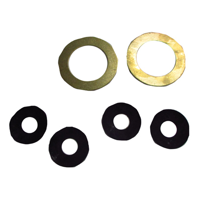 JOGO ARRUELA CAIXA SATELITE LATAO MB 1313 / 2213 (3525860035C)