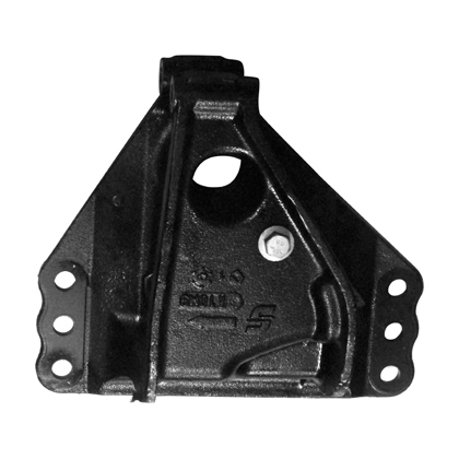 SUPORTE MOLAS CENTRAL (2V2803573)