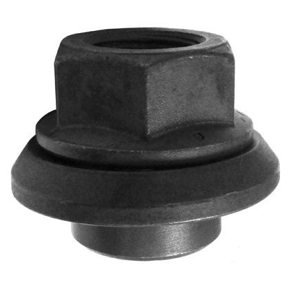 PORCA DE RODA CB M22X1 .5 RODA ALUMINIO DIANTEIRA CONSTELLATION EURO V 2021  33-