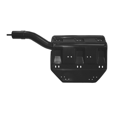 SUPORTE LE ESQUERDO PARALAMA DIANTEIRO SUSPENSAO A AR S5 (1742387-CL436)