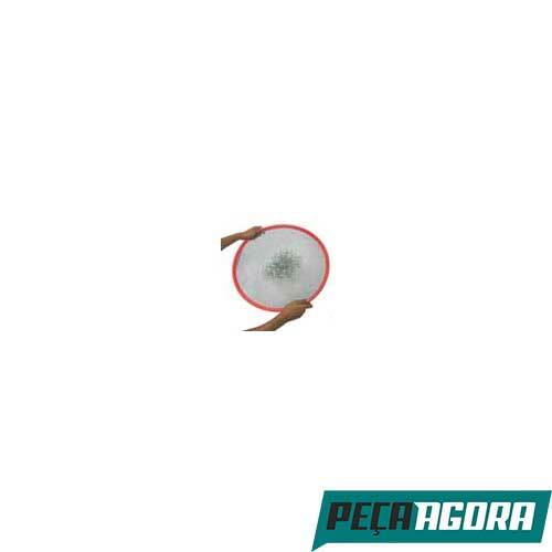 PENEIRA COMEP ARO DE PVC CAL/FUBA 50CM (14773CC)