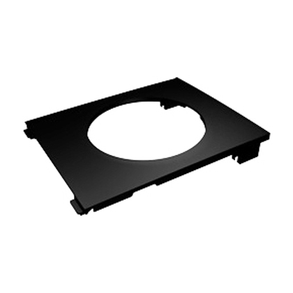 PAINEL TACOGRAFO PRETA (1C4510A988AA-9)