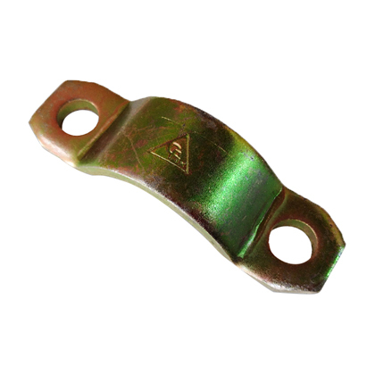ABRACADEIRA COM ABA ESPECIAL MB OF1722 COM FLANGE ORIGINAL (6959957110-E)