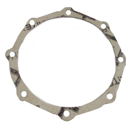 CAIXA 10  JUNTA DA TAMPA DO SEMI EIXO 1.7MM MERCEDES (CX.3173560080**10)