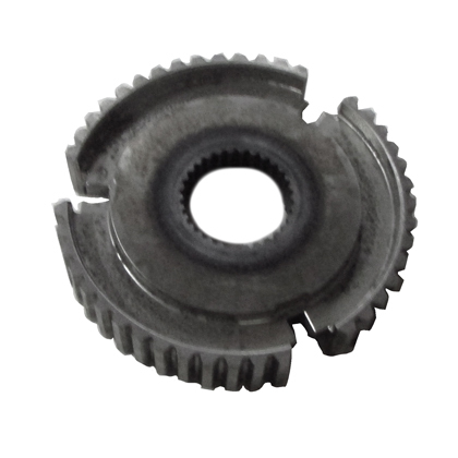 CORPO SINCRONIZADOR 5A 6A ZF 6S420V PARA IVECO DAILY 35S14 45S16 45S17 45C16 45C