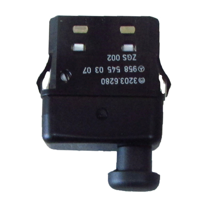 CAIXA 20  TRAVA DO PINO DO PATIN 35X1.5 CARRETA RANDON (CX.45030**20)