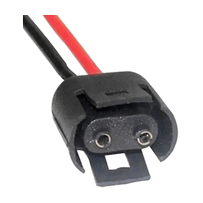 CHICOTE 2 VIAS VW ONIBUS CAMINHOES FORD CARGO F4000 RANGER REPARO SENSOR DE LUZ 