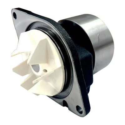 BOMBA D AGUA MOTOR FTP 4 E 6 CIL IVECO CAMINHAO TECTOR 170E22 17280 170E28 170E2