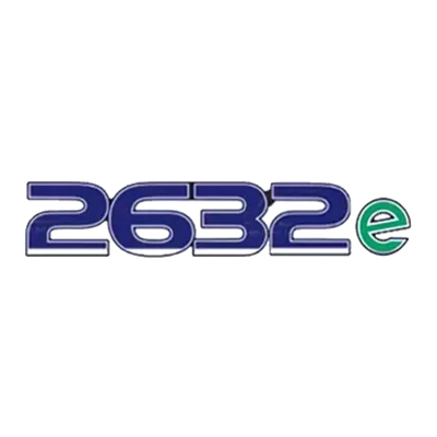 EMBLEMA CARGO 2932E (AC4516605RA)