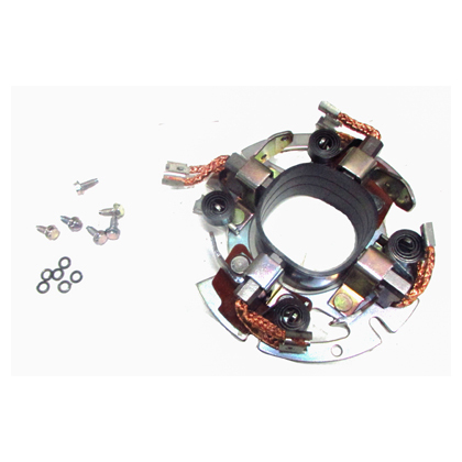 PORTA ESCOVAS COMPLETO MP 37MT 24V ANTIGO (10469238U)