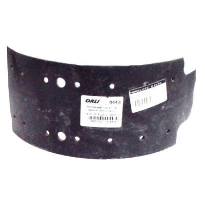 SAPATA FREIO PRIMARIO PARA SENSOR (6704202419.)