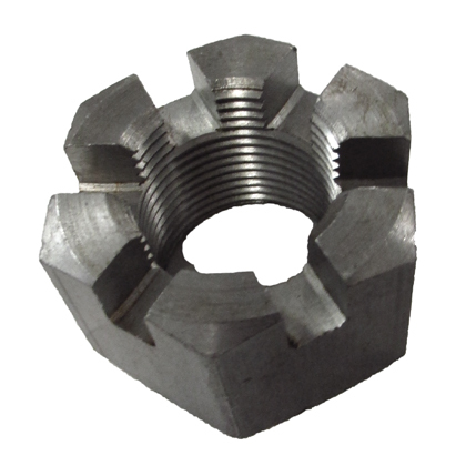 PORCA CASTELO BRACO CURVO DIRECAO 15T VW 14200 14150 14220 16170 16220 24220 242