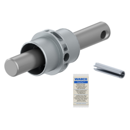 JOGO REPARO PISTAO CILINDRO 2A 3A MARCHA CAMBIO VOLVO B9R B12B B12R B13R APLICAD