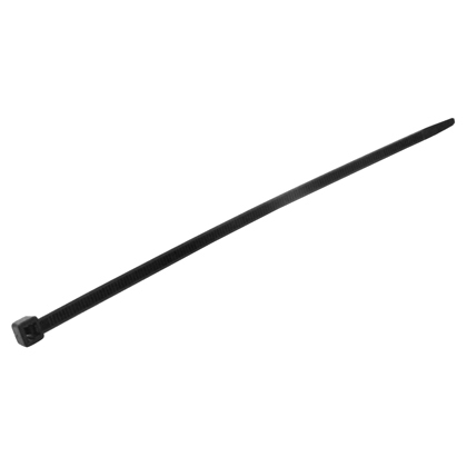 ABRACADEIRA NYLON  20CM  LAGURA 4.6MM (N906661.01)