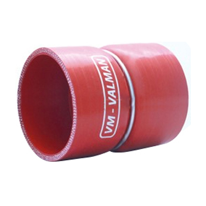 MANGUEIRA LIGACAO INTERCOOLER F350/4000 CUMMINS S. B3.9L ANO 1998... DIMENSoES: 