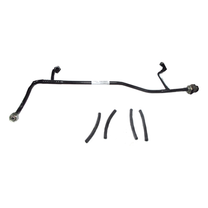 TUBO MOTOR MWM 4.12 VW 13180 COSTELLATION 15180 COSTELLATION (2S2130311A.)