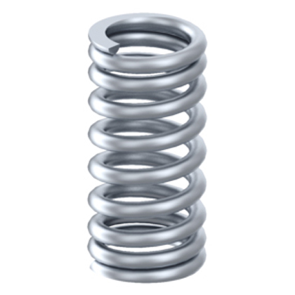 MOLA VALV PROTETORA APU (8965175324)