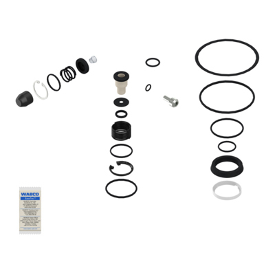 REPARO PARA VALVULA RELE  (9710020082)