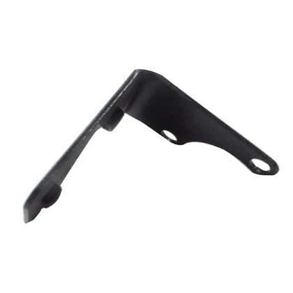 SUPORTE INFERIOR DEFLETOR CALOR (2P0145393)