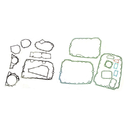 JOGO JUNTAS E RETENTORES VOLKSWAGEN 19370 25370 31370 PARA IVECO STRALIS (2U2398