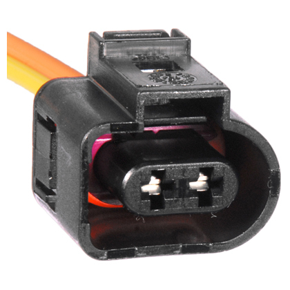 CHICOTE CHICOTE VW GOL G III PARA SCANIA VOLVO FH13 (ETE7799)