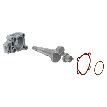 JOGO DE REPARO VIRABREQUIM VW DELIVERY 6 A 12 TON 2014> (9129709202)